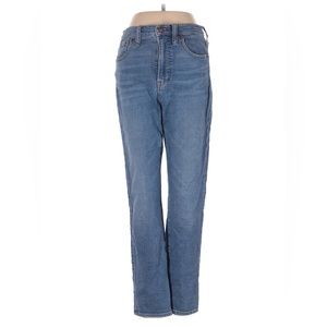 Madewell
27 Waist The Perfect Vintage Jean In Finney Wash